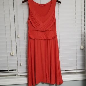 Loved this comfortable flowy dress!You will loveit